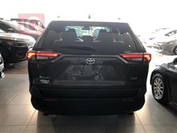 تۆیۆتا ڕاڤ 4